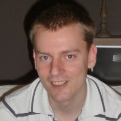 Koen Vanderperren Lead Developer